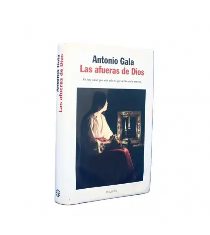 Las afueras de Dios