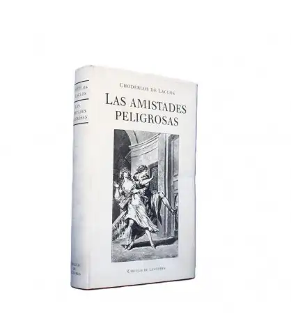 Las amistades peligrosas