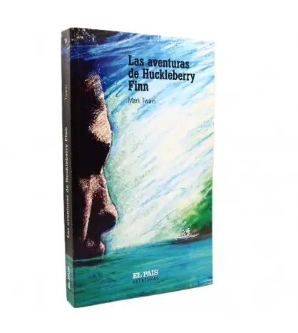 Las Aventuras de Huckleberry Finn