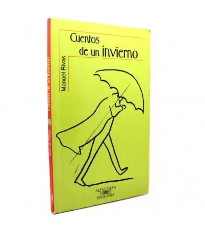 Cuentos de un invierno