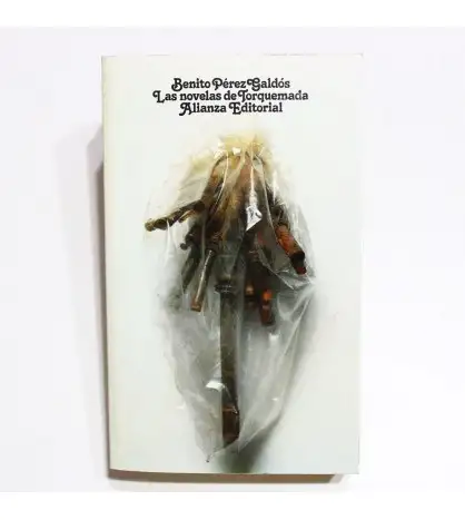 Las Novelas De Torquemada