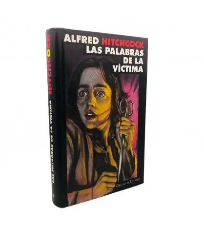 Las Palabras De La Víctima