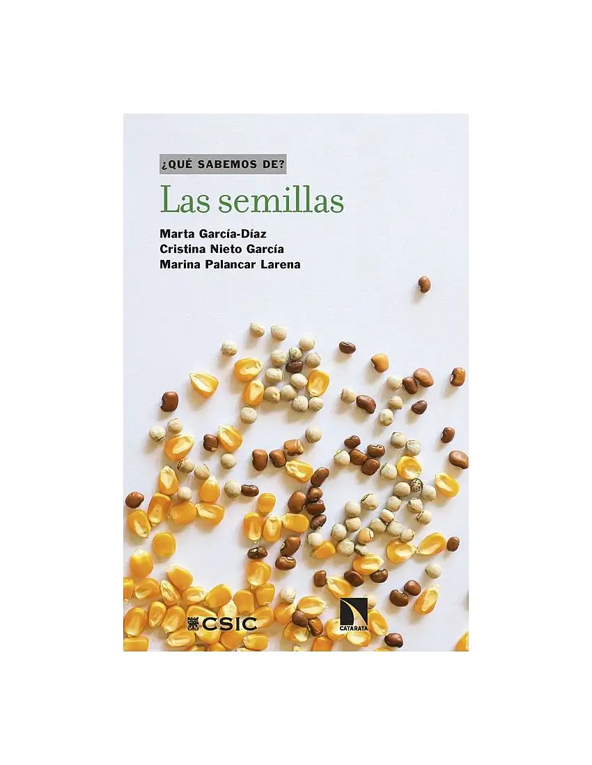 Las semillas