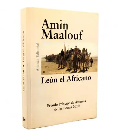 León el africano