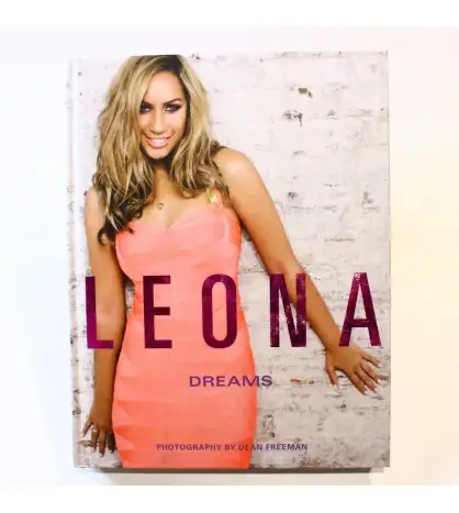 Leona Lewis: Dreams