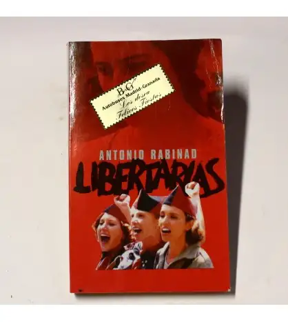 Libertarias