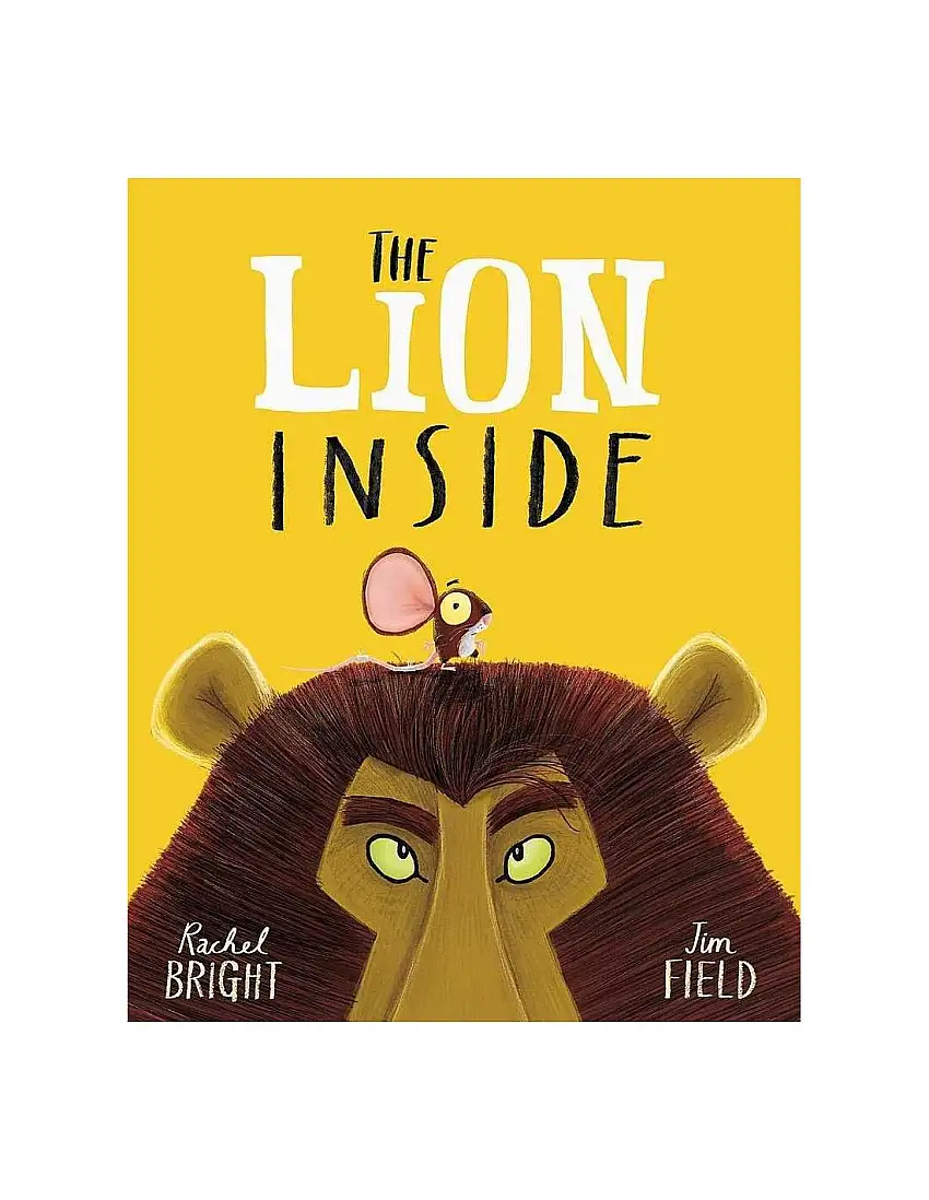 Lion Inside, The