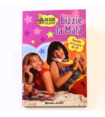 Lizzie la mala