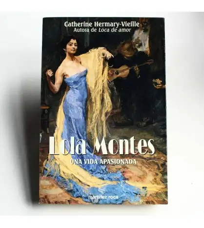Lola Montes