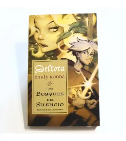 Los Bosques Del Silencio