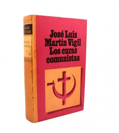 Los curas comunistas