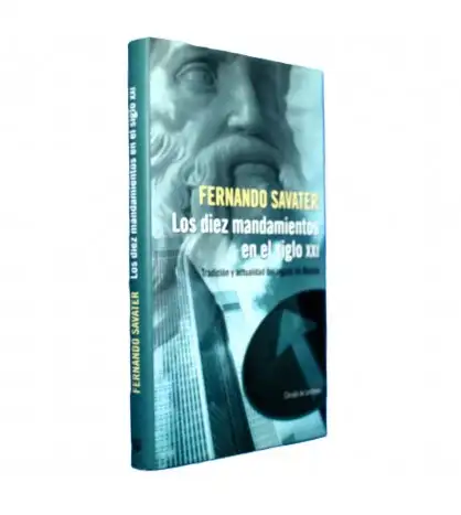 Los diez mandamientos en el siglo XXI: tradición y actualidad del legado de Moisés