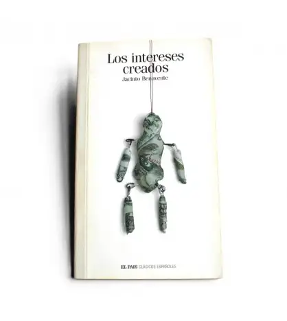 Los intereses creados