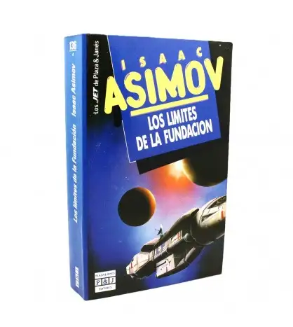 Los Limites De La Fundación