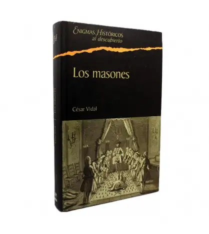 Los masones: la sociedad secreta más influyente de la historia