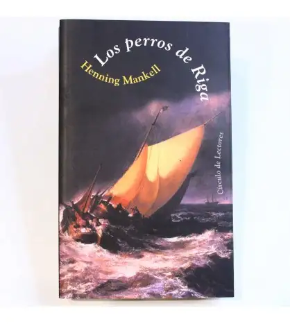 Los Perros De Riga