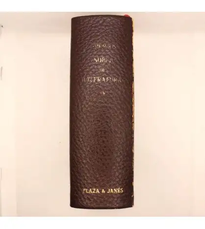 Los Premios Nobel de la Literatura Vol. IV: Churchill, Heyse, E.O Neill, Lagerkvist, Undset y Rolland