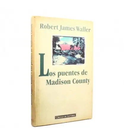 Los puentes de Madison County