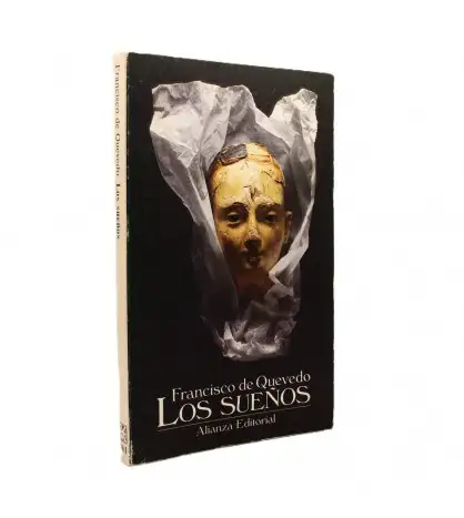 Los Sueños, de Francisco de Quevedo