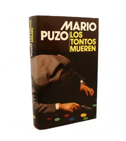 Los Tontos Mueren
