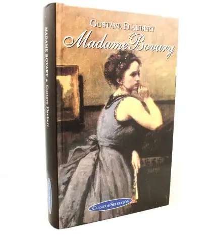 Madame Bovary