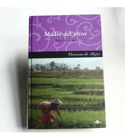 Madre Del Arroz