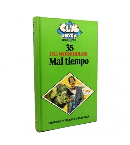 Mal Tiempo