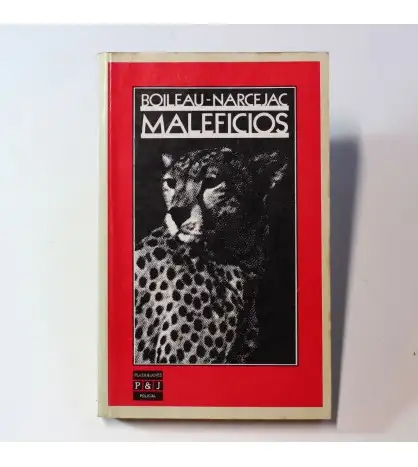 Maleficios