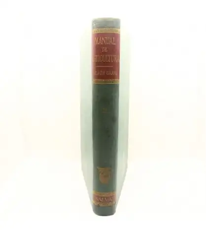MANUAL DE AGRICULTURA II. Fundamentos economicosociales de la producción agrícola