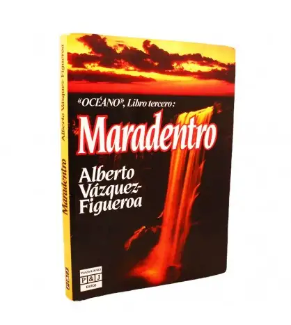 Maradentro. Océano III
