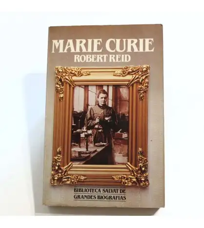 Marie Curie