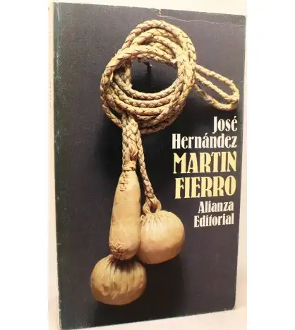 Martín Fierro