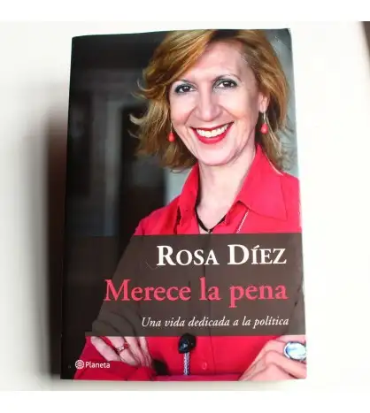 Merece la pena