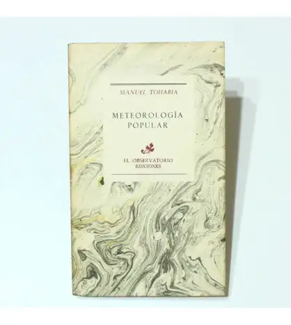 Meteorología popular