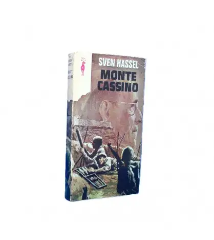 Monte Cassino