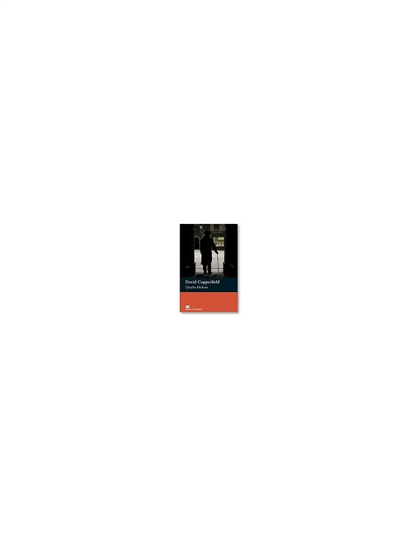 Mr (I) David Copperfield New Ed