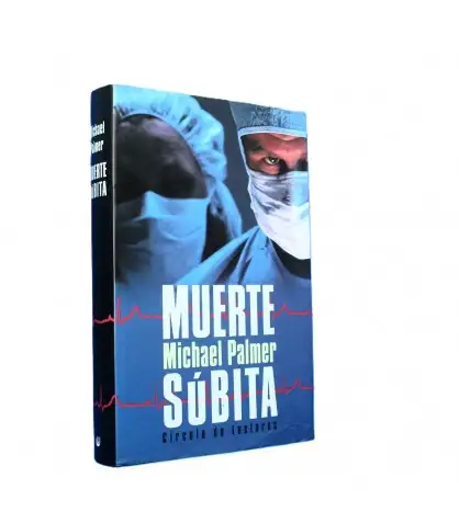 Muerte súbita