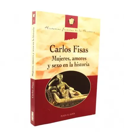 Mujeres, amores y sexo en la historia