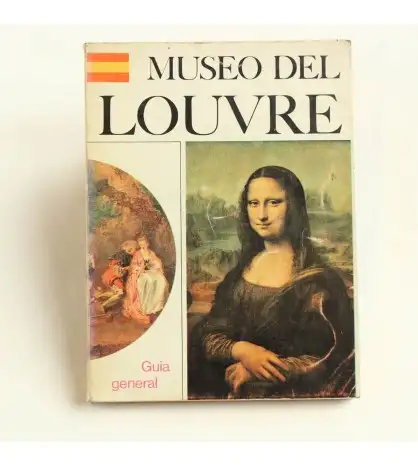 Museo del Louvre: Guía general