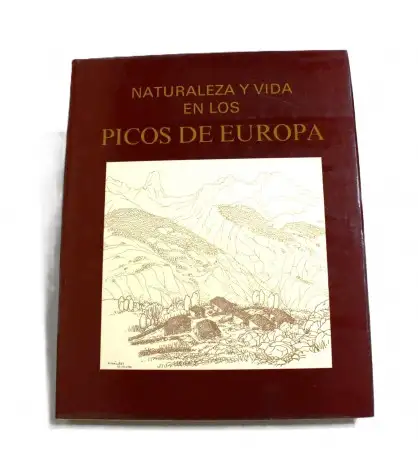 Naturaleza y vida en los Picos de Europa