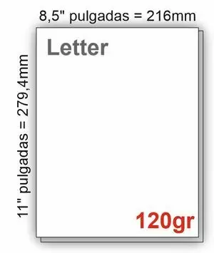 NAVIGATOR PAQUETE 500 HOJAS PAPEL MULTIFUNCION 120 GR. ESPECIAL FORMATO LETTER CARTA 216MMX279.4MM