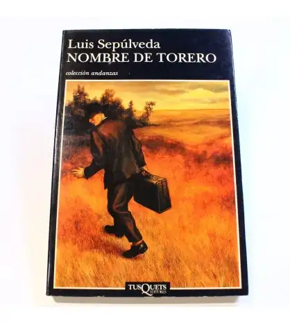 Nombre de torero