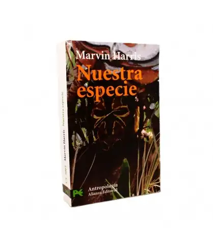 Nuestra especie