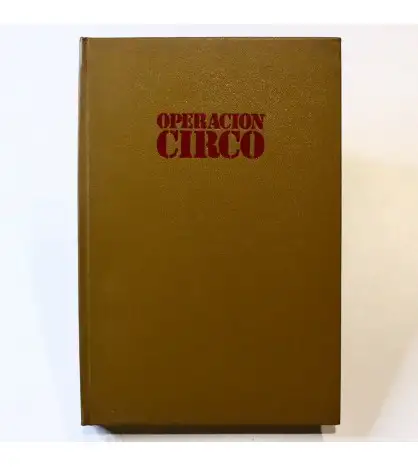 Operación Circo