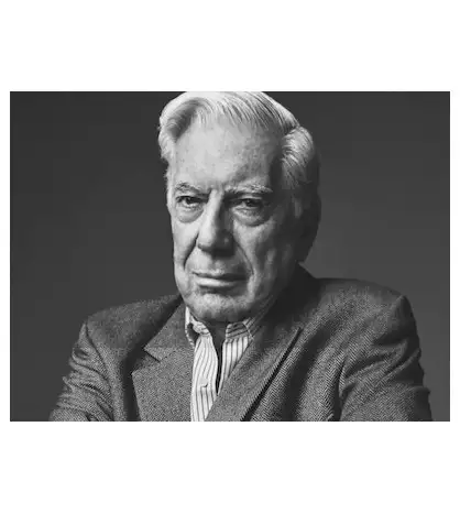 Pack de libros geniales de Vargas Llosa