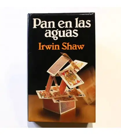 Pan en las aguas