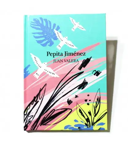 Pepita Jiménez