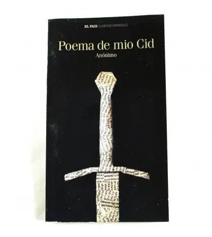 Poema De Mio Cid
