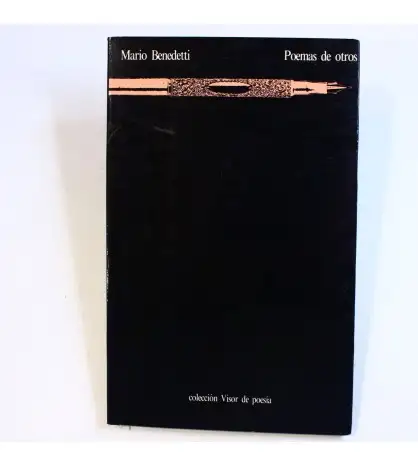Poemas de otros