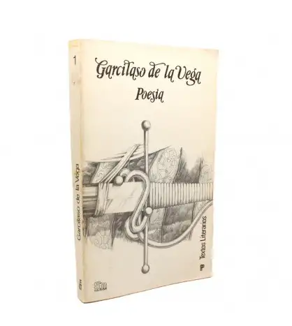 Poesía de Garcilaso de la Vega